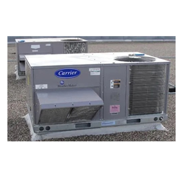 Carrier HVAC System

                                             Sales and
                                             Services