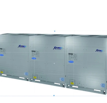 Carrier Vrf System
                                             Sales and
                                             Services