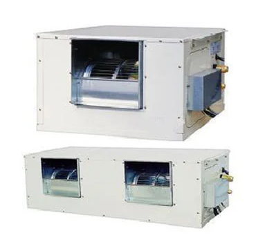 Daikin Ducted Air
                                             Conditioner Sales and Services
